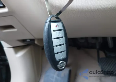 2013 Nissan Pathfinder Sl из США, поврежденный, VIN 5N1AR2MM9DC609770